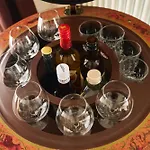 아파트 Kuechenbleibe