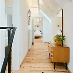 아파트 Kuechenbleibe