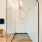 아파트 Kuechenbleibe