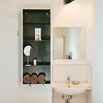 아파트 Kuechenbleibe *
