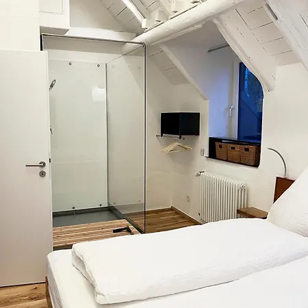 Lejlighed Kuechenbleibe