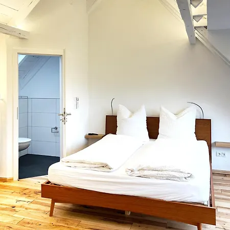 Kuechenbleibe Appartement Kottenheim