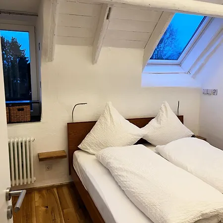 Daire Kuechenbleibe *