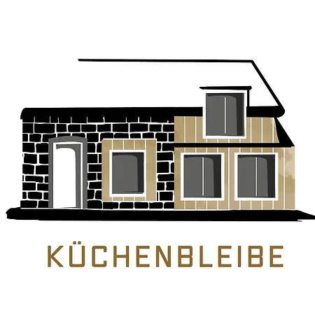 Kuechenbleibe Appartement *
