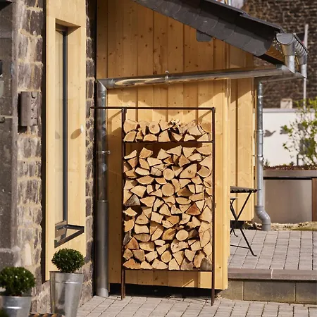 Апартаменты Kuechenbleibe Kottenheim