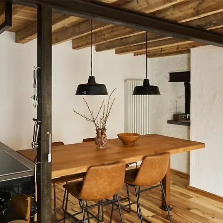 Kuechenbleibe Appartement Kottenheim