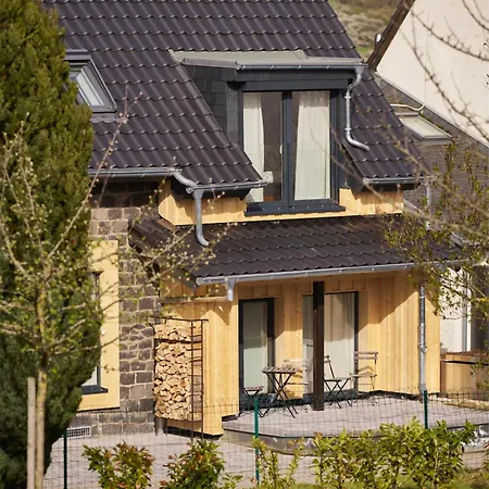 Appartement Kuechenbleibe