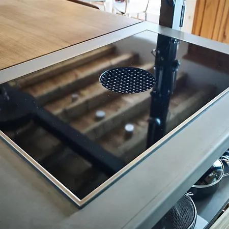 Kuechenbleibe Daire Kottenheim