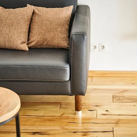 Kuechenbleibe Lejlighed *