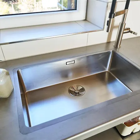 Appartement Kuechenbleibe Kottenheim