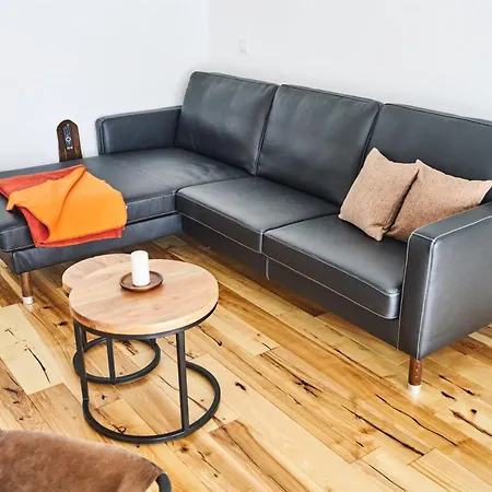 Kuechenbleibe Lejlighed