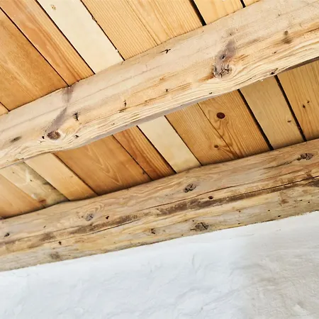 Appartamento Kuechenbleibe *