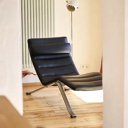 Appartamento Kuechenbleibe