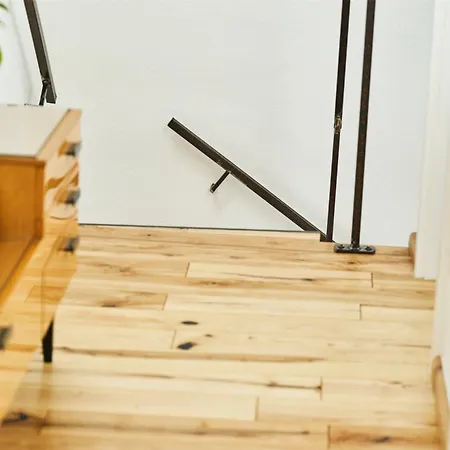 Daire Kuechenbleibe *