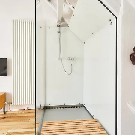 Kuechenbleibe Appartement