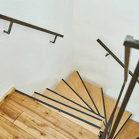 Appartement Kuechenbleibe *