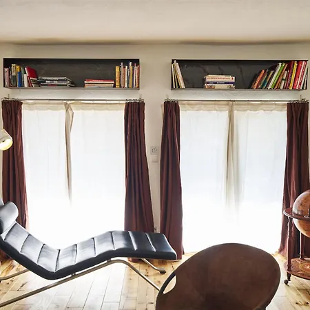 Lejlighed Kuechenbleibe Kottenheim