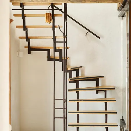 Lejlighed Kuechenbleibe