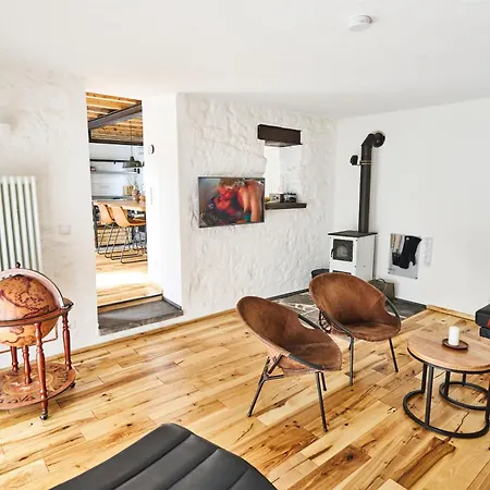 Kuechenbleibe Апартаменты Kottenheim
