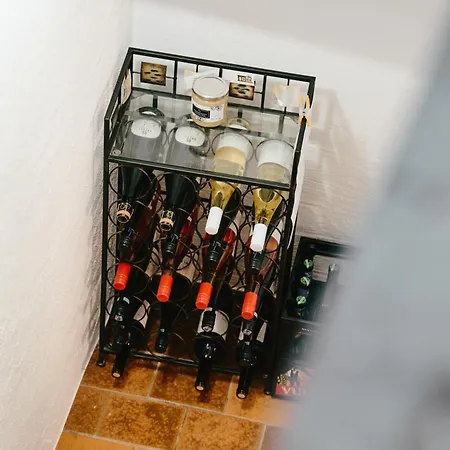 Apartment Küchenbleibe Kottenheim
