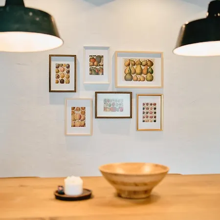 Küchenbleibe *