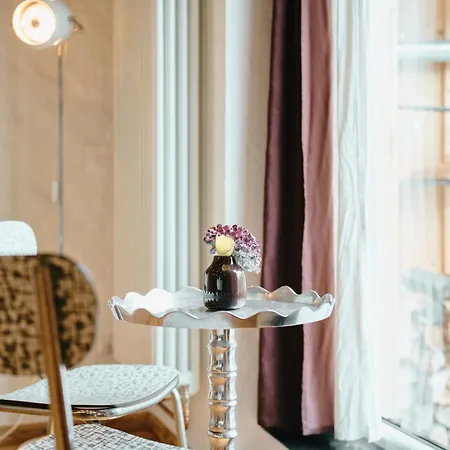 Kuechenbleibe Lejlighed