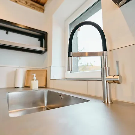 Kuechenbleibe Appartamento *