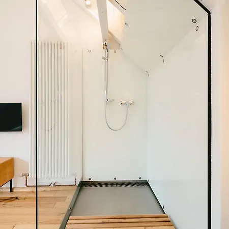 Apartment Küchenbleibe