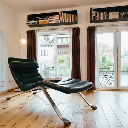 Küchenbleibe Apartment *