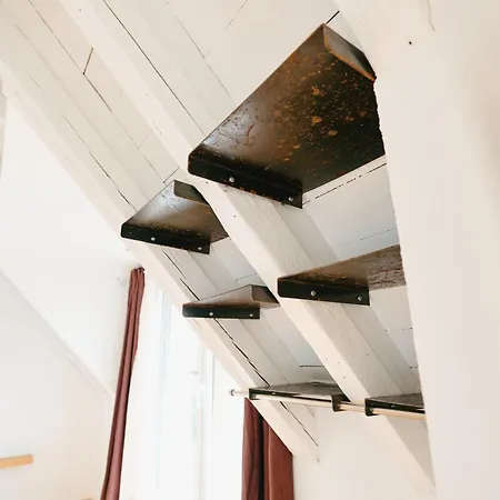 Lejlighed Kuechenbleibe *