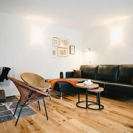 Küchenbleibe Apartment Kottenheim