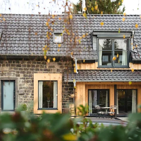 Lejlighed Kuechenbleibe Kottenheim