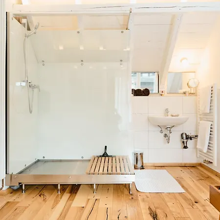 Kuechenbleibe Lejlighed