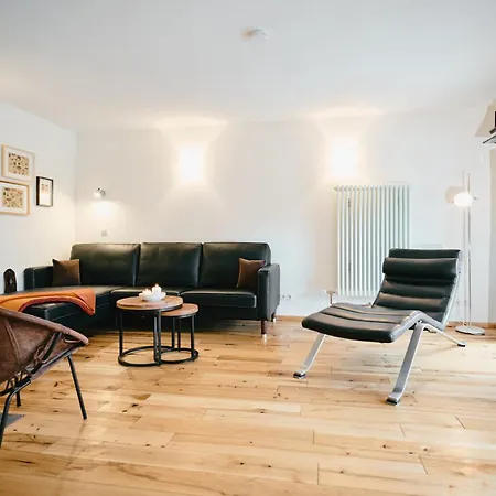 Küchenbleibe Apartment *