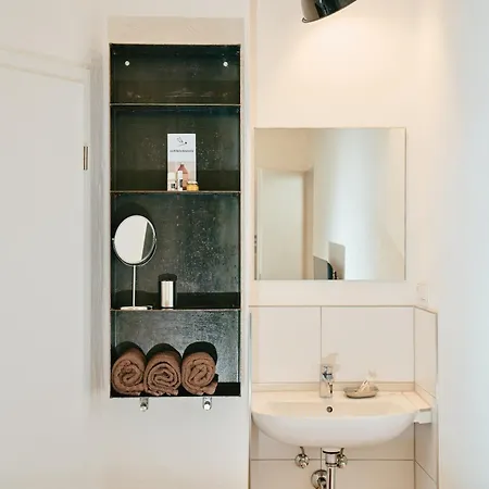 Daire Kuechenbleibe *