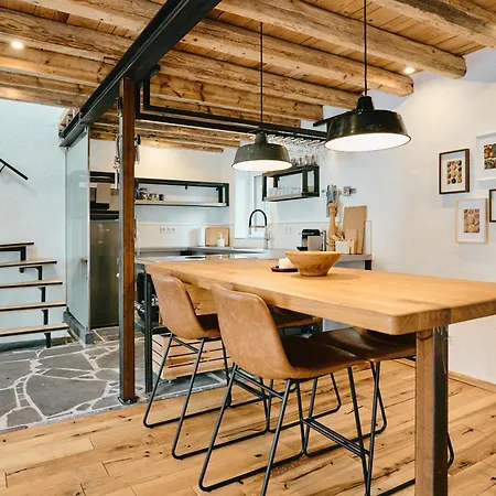 Appartamento Kuechenbleibe Kottenheim