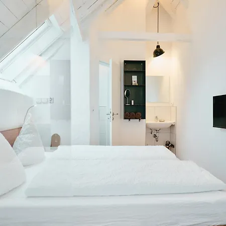 Kuechenbleibe Lejlighed *