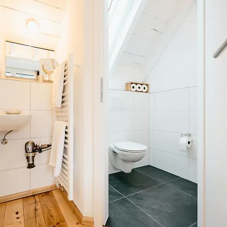 Küchenbleibe Apartment Kottenheim