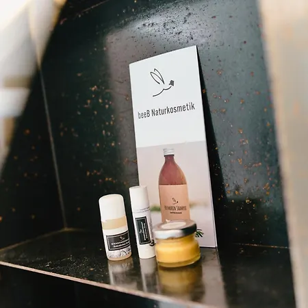 Kuechenbleibe Lejlighed