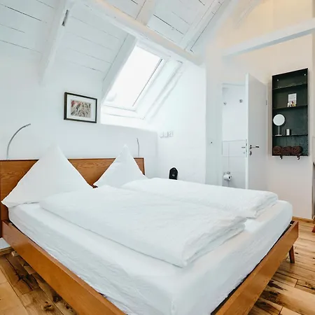 Lejlighed Kuechenbleibe *