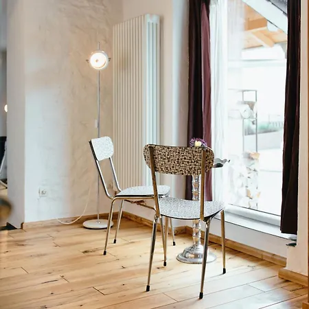 Küchenbleibe Apartment Kottenheim