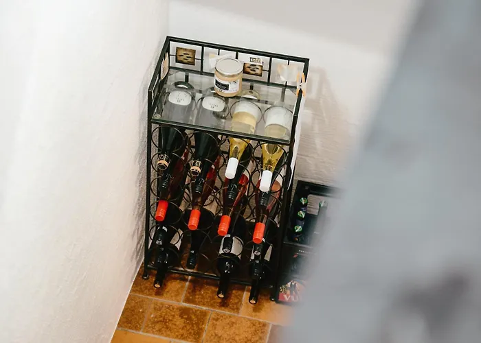 شقة Kuechenbleibe Kottenheim