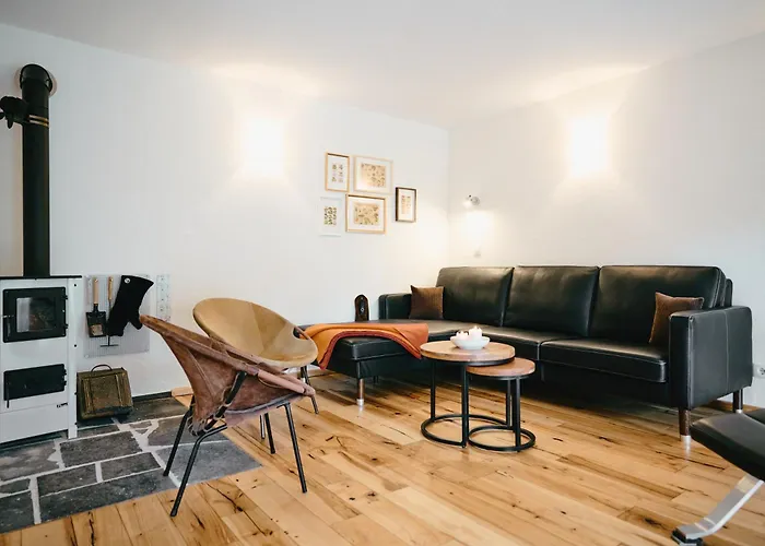 Kuechenbleibe شقة Kottenheim