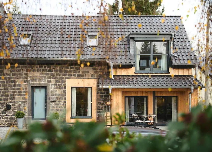 شقة Kuechenbleibe Kottenheim