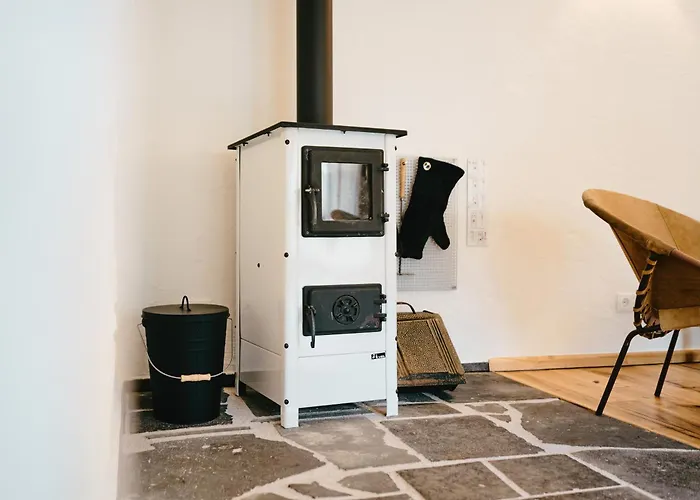 Kuechenbleibe شقة Kottenheim