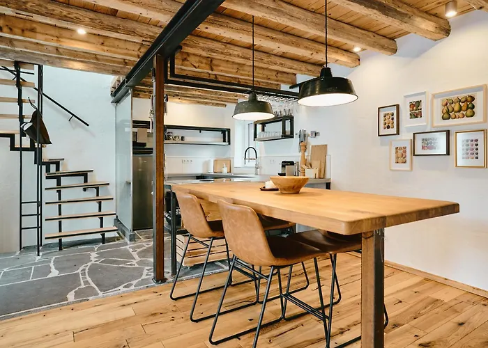 شقة Kuechenbleibe Kottenheim