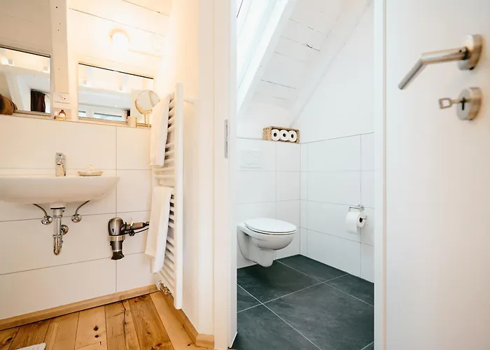 Kuechenbleibe شقة Kottenheim