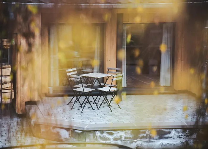 Kuechenbleibe شقة Kottenheim