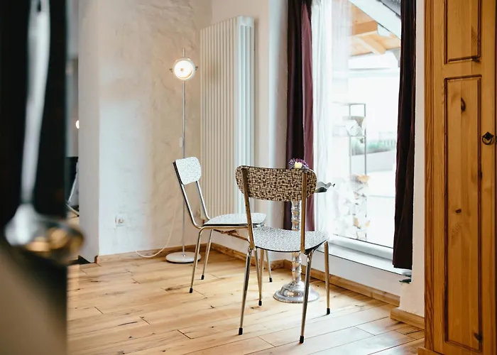 Kuechenbleibe شقة Kottenheim